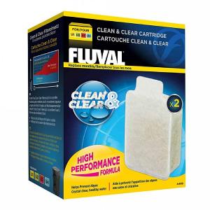 Fluval U Clean & Clear Cartridge