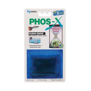 Green-X Phosphate Remover 4g Sachet - treats 60L