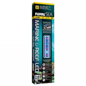 Fluval Marine & Reef PRO 2.0 LED 24-34 inch