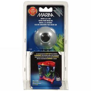 Marina LED 3 Way Hub
