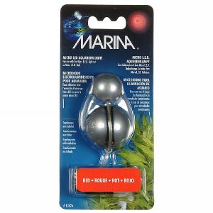 Marina LED Light Only - Red