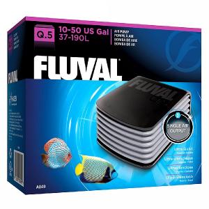 Fluval Q5 Air Pump
