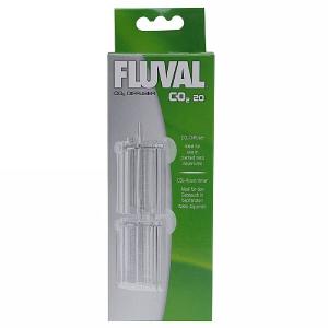 Fluval CO2 Diffuser 20g