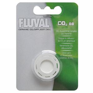 Fluval CO2 Ceramic Diffuser Disc 88g