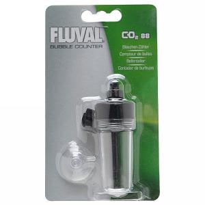 Fluval CO2 Bubble Counter 88g