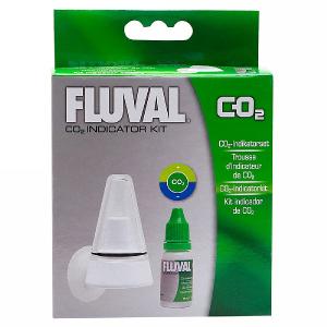 Fluval CO2 Indicator Kit