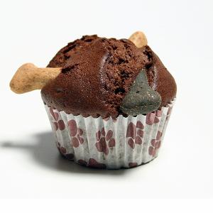 The Barking Bakery Original Woofin - Carob Flavour