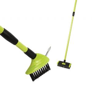 Paving Brush Set