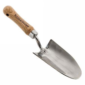 Kent & Stowe Garden Life Stainless Steel Hand Trowel