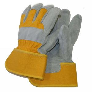 Town & Country Mens Twin Pack Rigger Gloves - Large