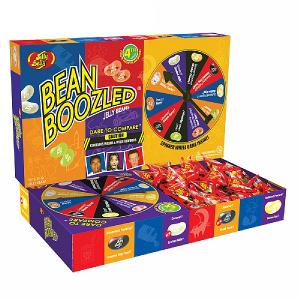 Jelly Belly Bean Boozled Jumbo Spinner Box 357g