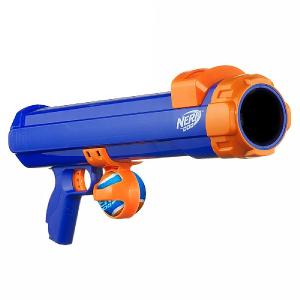 Nerf Dog Tennis Ball Blaster