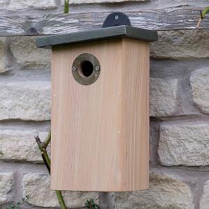 Simon King Anti Predator Nest Box