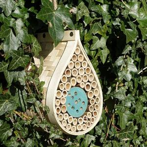 Wildlife World Dewdrop Insect Hotel