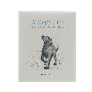 Wrendale 'A Dog's Life: Celebration of Our Best Friend' Gift Book
