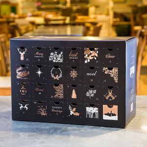 Chase Distillery Advent Calendar