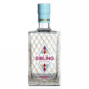 Sibling Gin 70cl