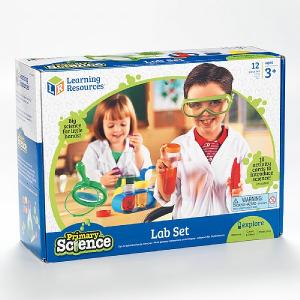 Primary Science Lab Set