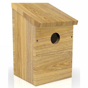 Peckish Everyday Nest Box FSC
