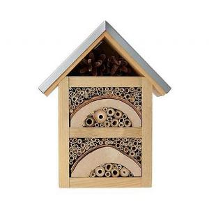 Natures Feast Metal Garden Insect House