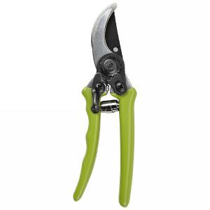 Burgon & Ball Micro Secateurs Green