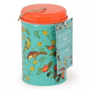 Burgon & Ball Flora & Fauna Twine in a Tin