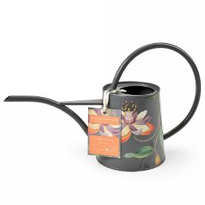 Burgon & Ball Passiflora Indoor Watering Can