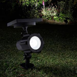 Smart Solar Optima Spotlight