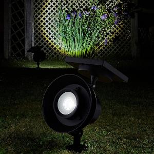 Smart Solar Ultima Spotlight
