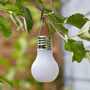 Smart Solar Eureka! Neo Prima Lightbulb