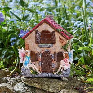 Smart Solar Fairies Only