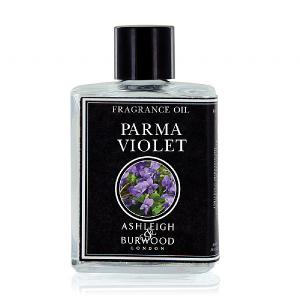 Ashleigh & Burwood Parma Violet Fragrance Oil 12ml