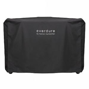 Everdure by Heston Blumenthal HUB BBQ Cover