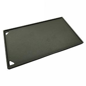 Everdure by Heston Blumenthal FURNACE Centre Griddle Plate