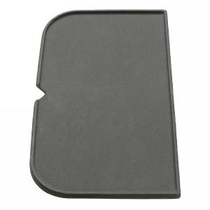 Everdure by Heston Blumenthal FURNACE L/R Griddle Plate