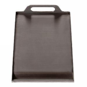 Everdure by Heston Blumenthal FURNACE Teppanyaki Plate