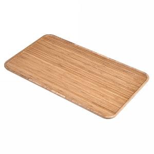 Everdure by Heston Blumenthal FUSION Bamboo Table Top for Pedestal