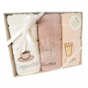 3 Pack Coffee Tea Towels