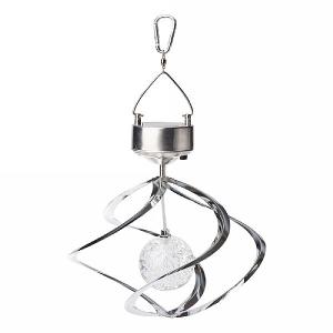 Cole & Bright Galaxy Colour Changing Wind Spinner Light