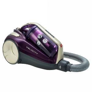Hoover Velocity Bagless Cylinder Vacuum Cleaner