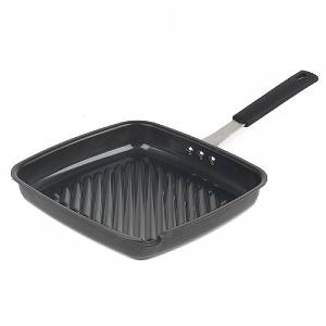 Salter Pan For Life 24cm Griddle Pan