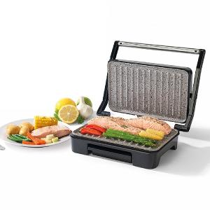 Salter Marble Health Grill and Panini Maker