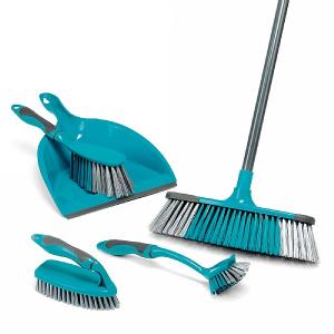 Beldray 5 Piece Deluxe Cleaning Set