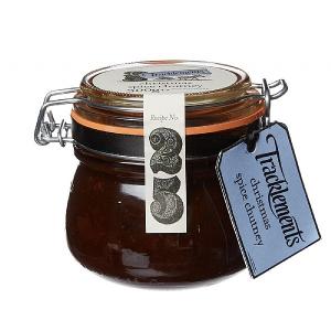 Tracklements Christmas Spice Chutney 300g