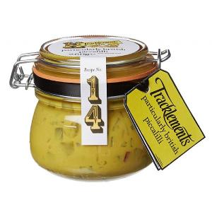 Tracklements Particularly British Piccalilli 260g