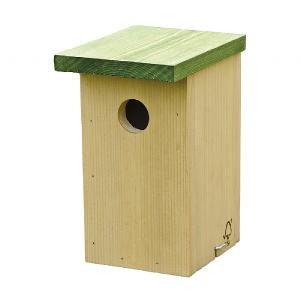 Starter Nest Box