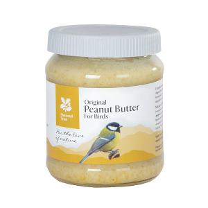 National Trust Original Peanut Butter for Birds