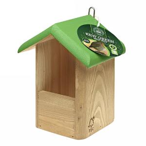 CJ Wildlife Kew Green Open Nest Box