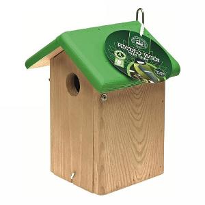 CJ Wildlife Kew Green 32mm Nest Box