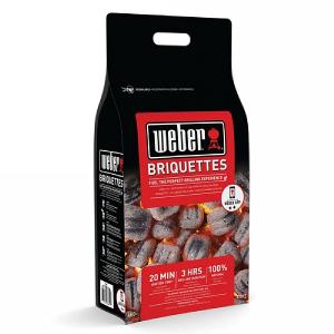 Weber Briquettes 4kg